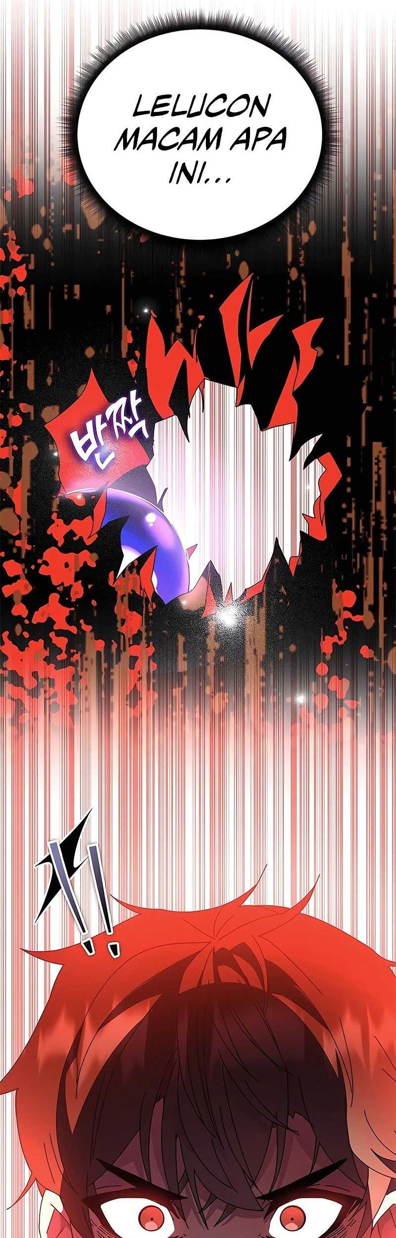 Transcension Academy Chapter 50 - halaman 72