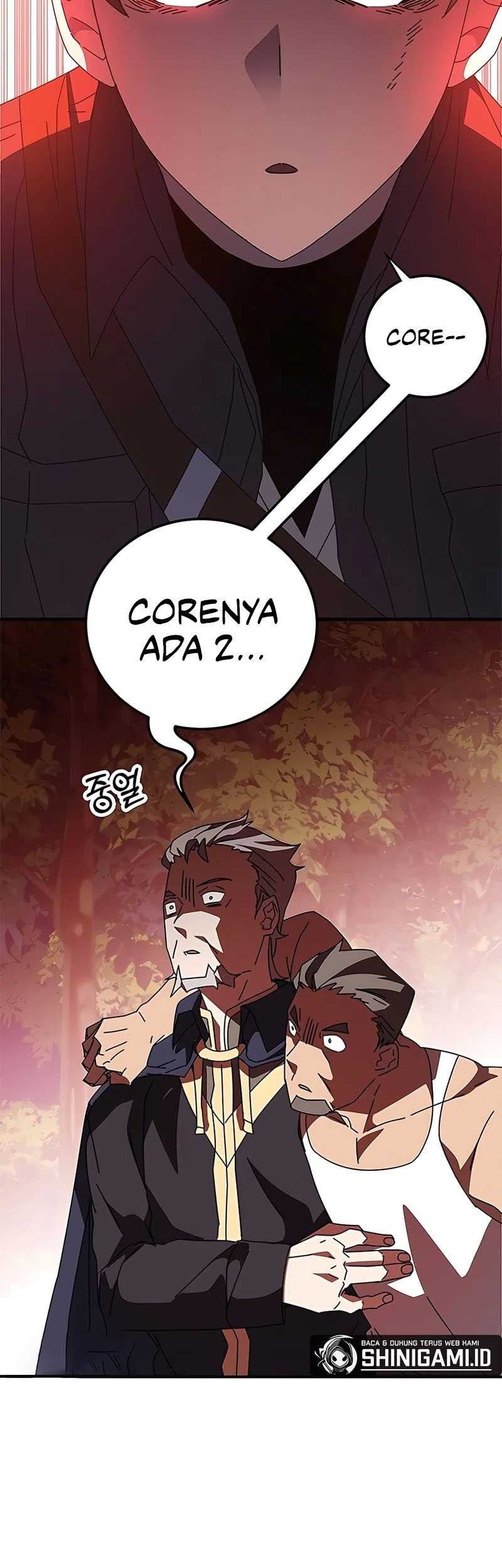 Transcension Academy Chapter 50 - halaman 73