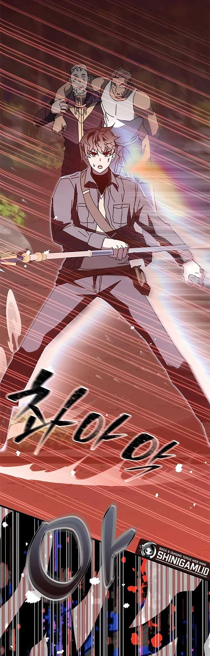 Transcension Academy Chapter 50 - halaman 79