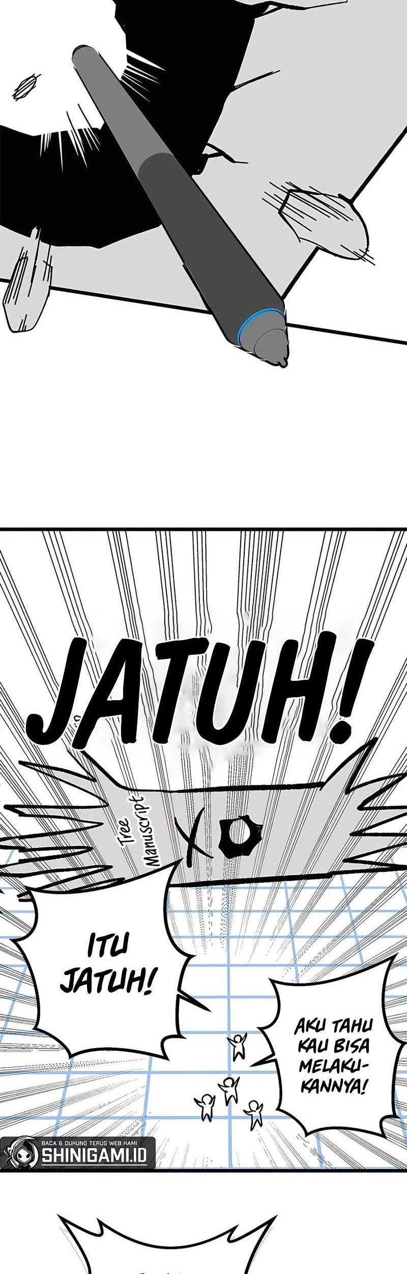 Transcension Academy Chapter 50 - halaman 84