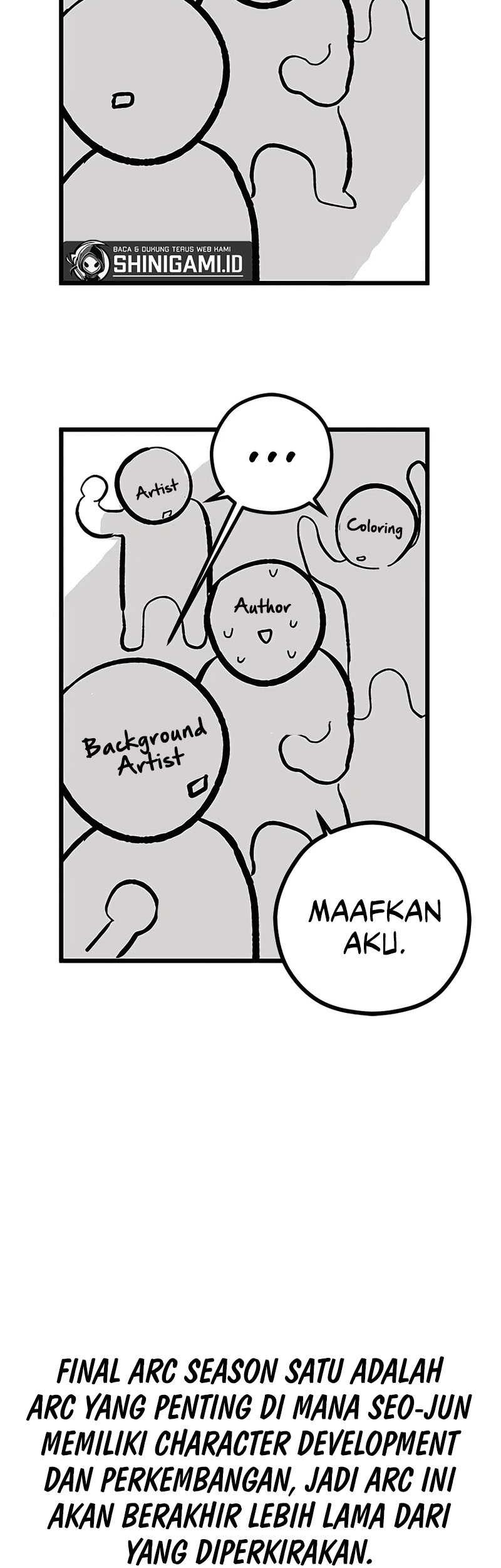 Transcension Academy Chapter 50 - halaman 88