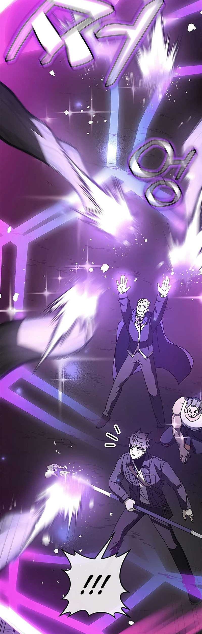Transcension Academy Chapter 51 - halaman 10