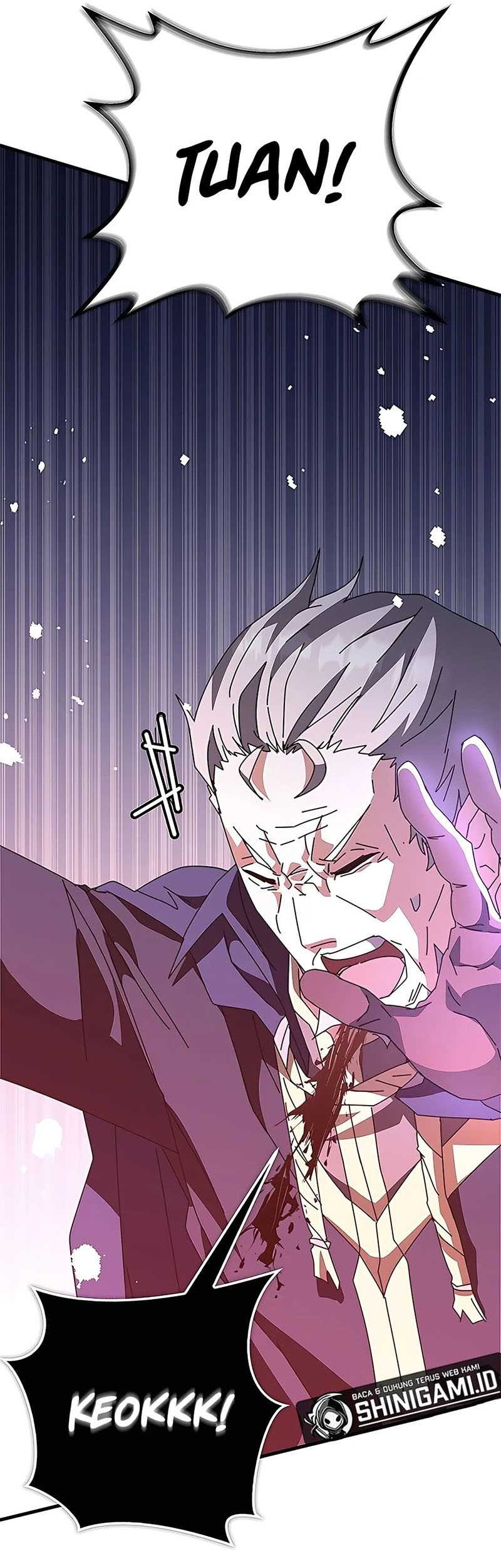 Transcension Academy Chapter 51 - halaman 12