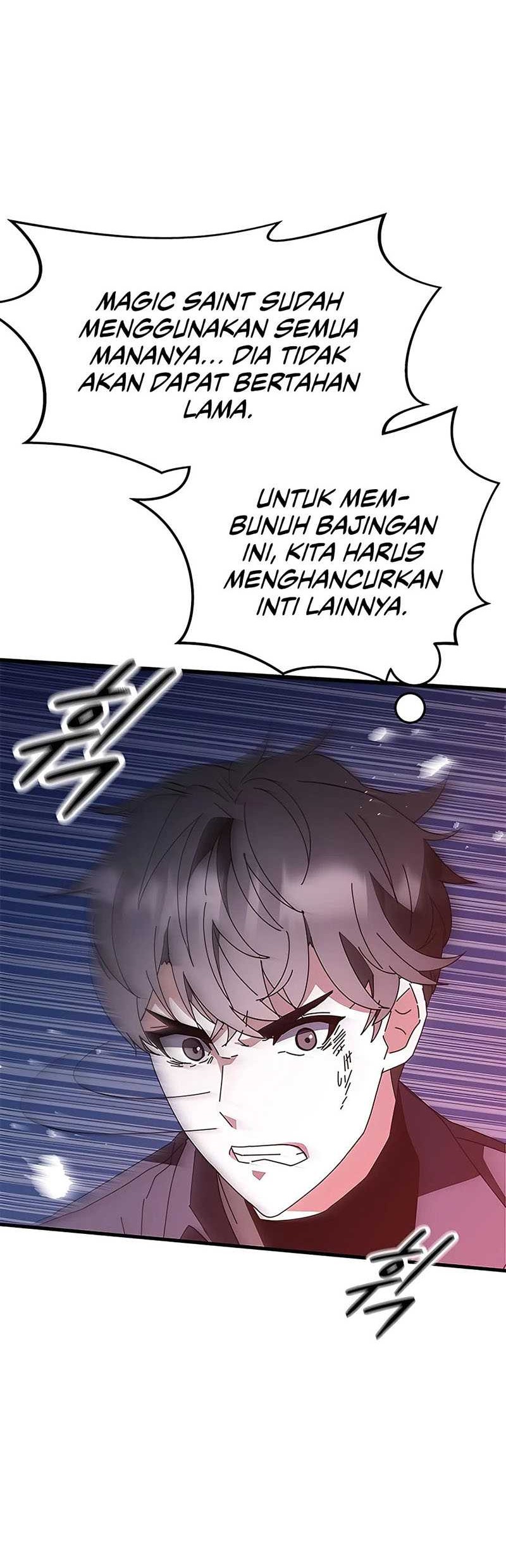 Transcension Academy Chapter 51 - halaman 13
