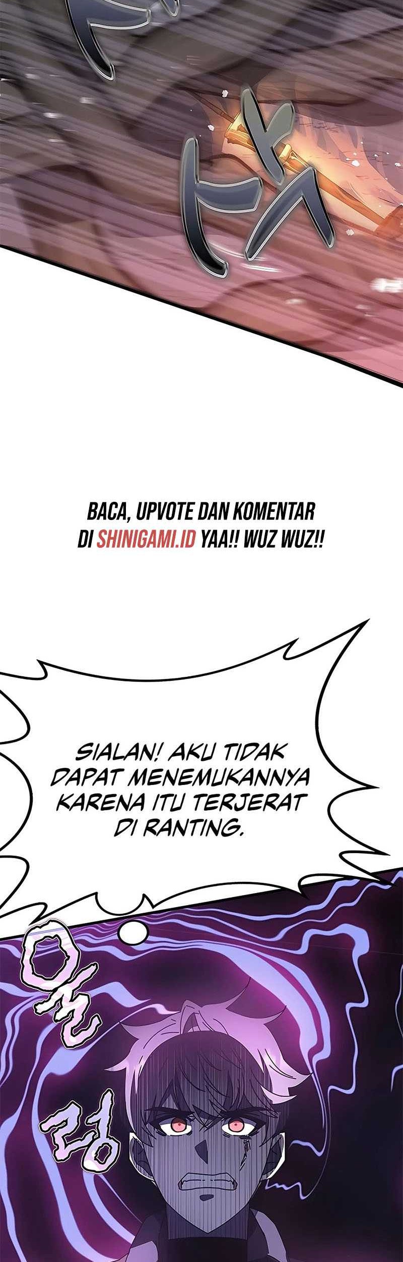 Transcension Academy Chapter 51 - halaman 15