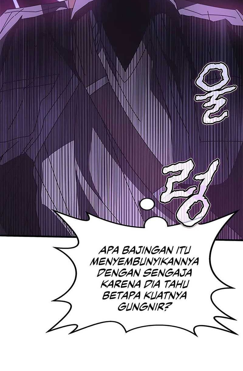 Transcension Academy Chapter 51 - halaman 16