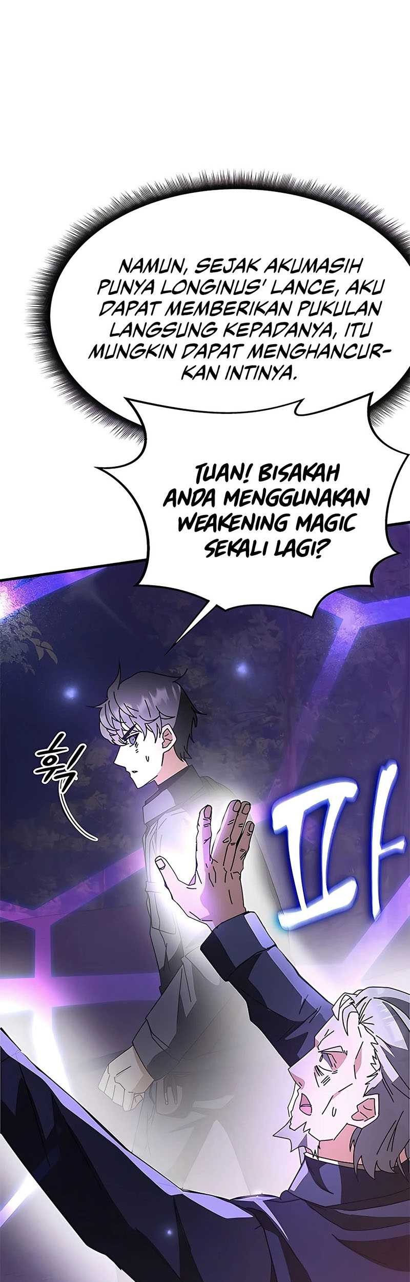 Transcension Academy Chapter 51 - halaman 17