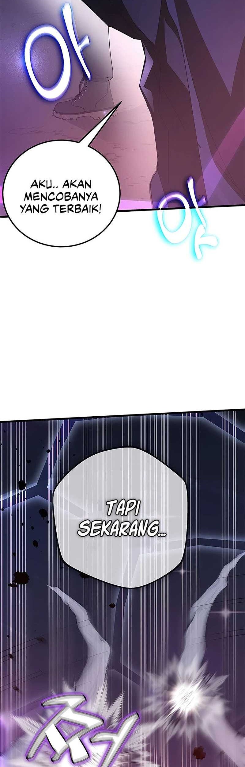 Transcension Academy Chapter 51 - halaman 18