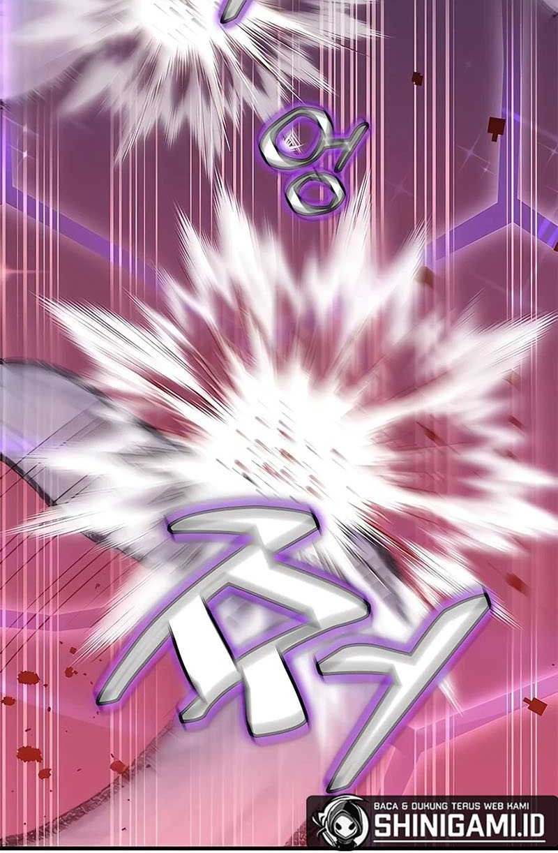 Transcension Academy Chapter 51 - halaman 19