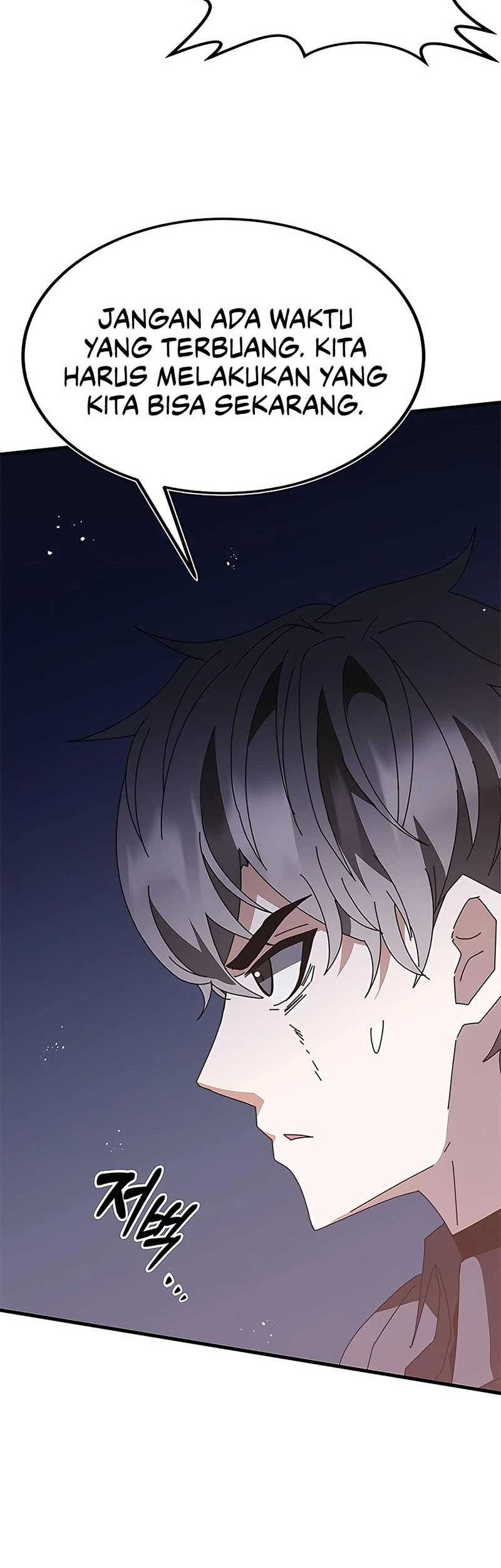 Transcension Academy Chapter 51 - halaman 21