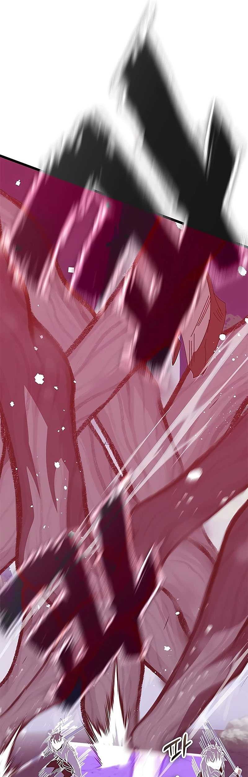 Transcension Academy Chapter 51 - halaman 25