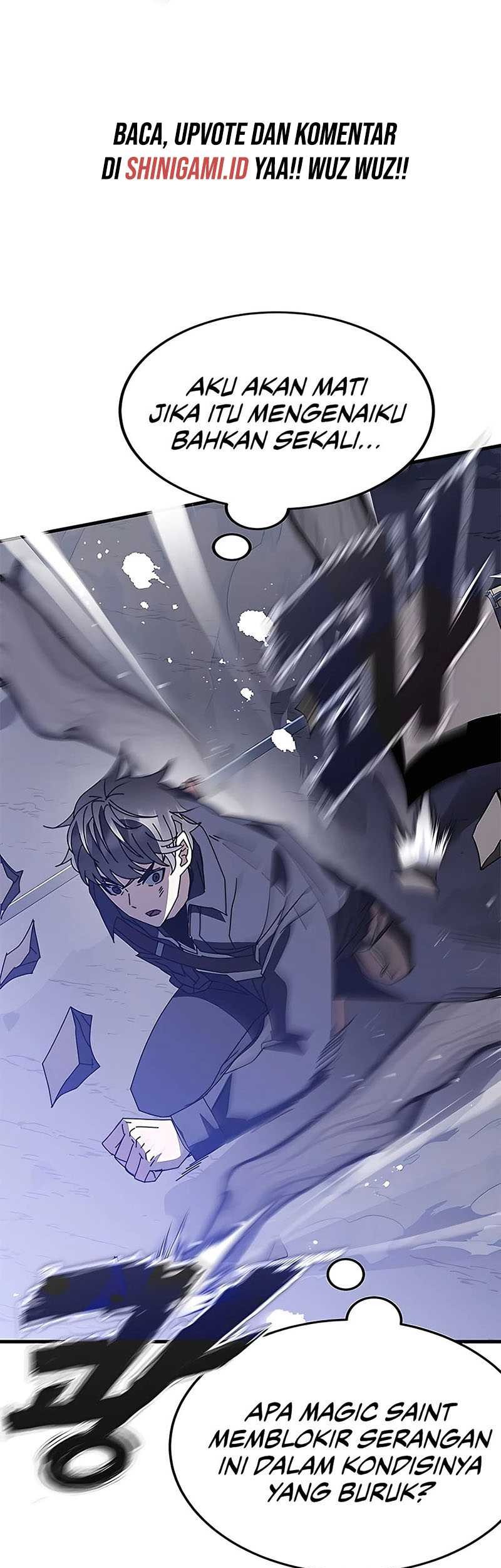 Transcension Academy Chapter 51 - halaman 28
