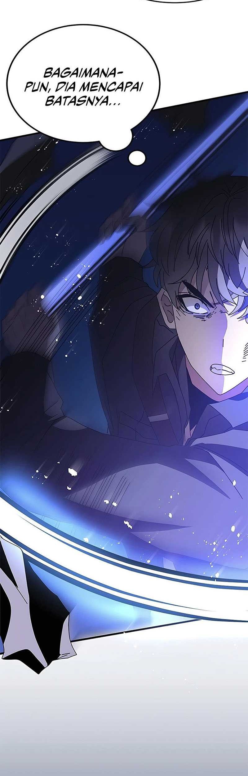 Transcension Academy Chapter 51 - halaman 29