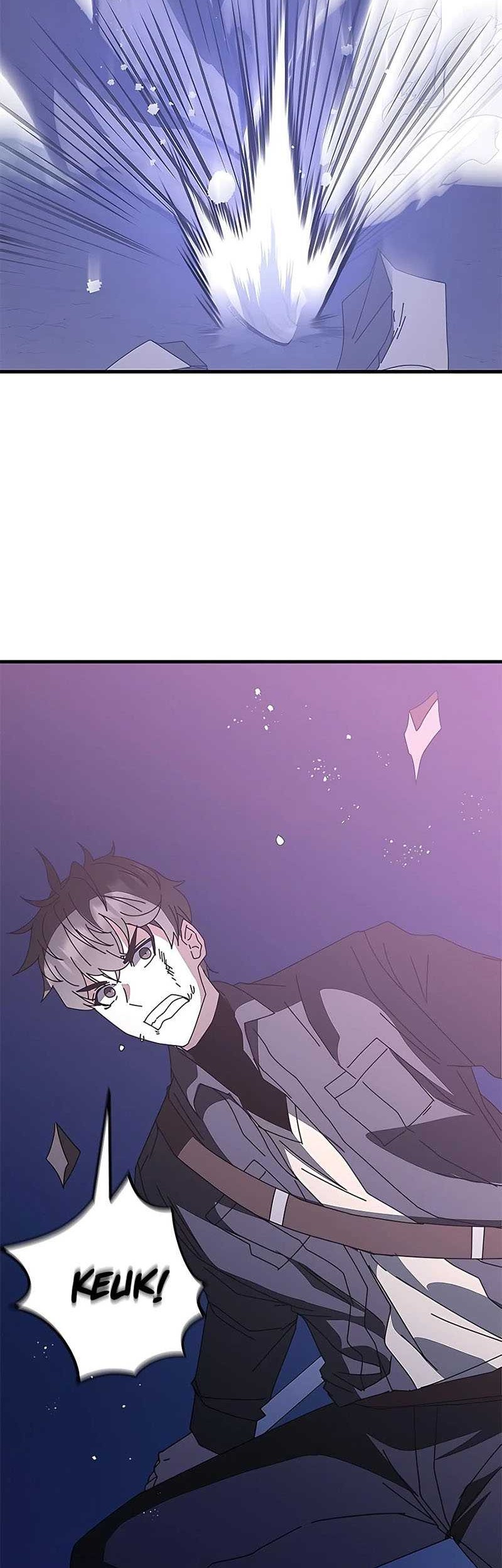 Transcension Academy Chapter 51 - halaman 39
