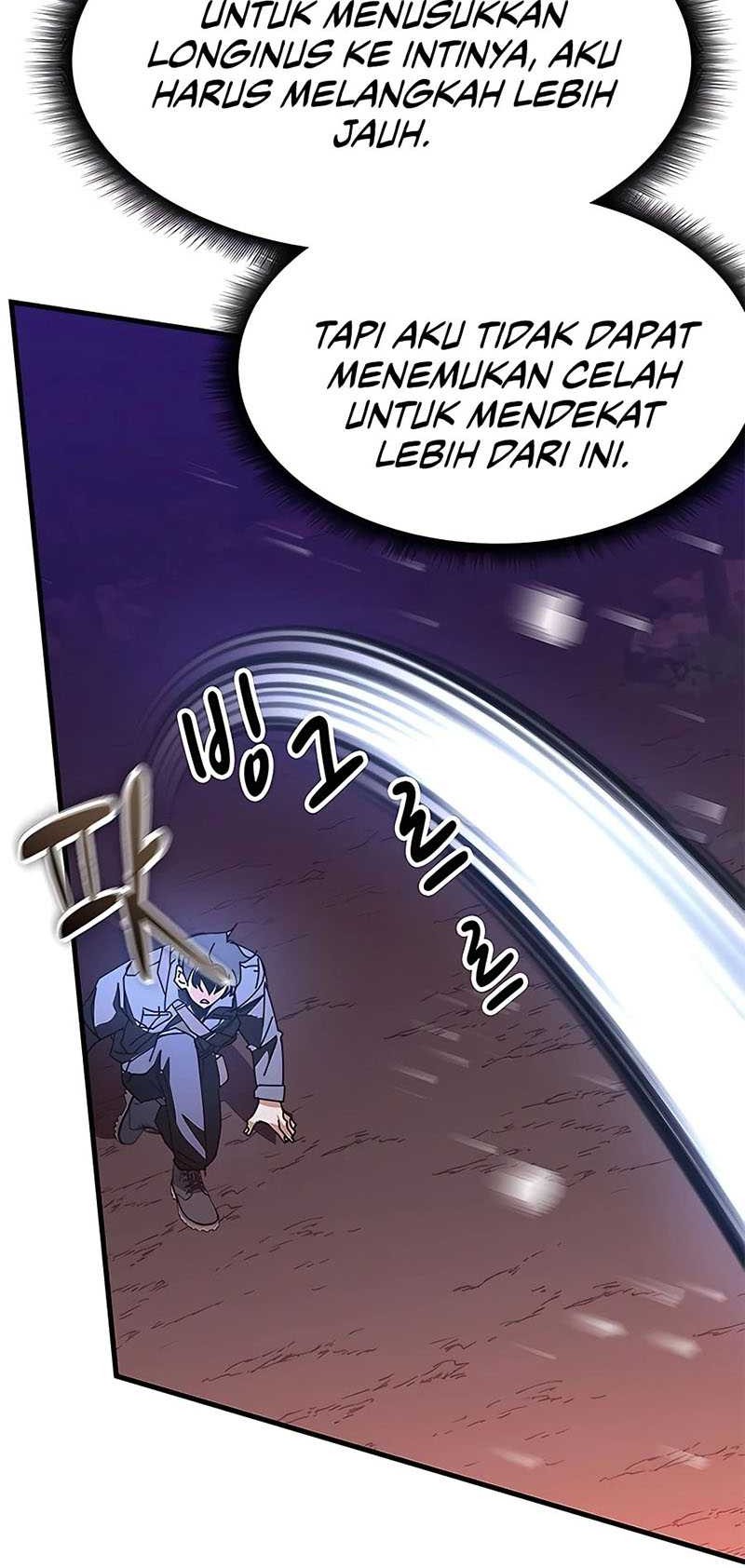Transcension Academy Chapter 51 - halaman 43