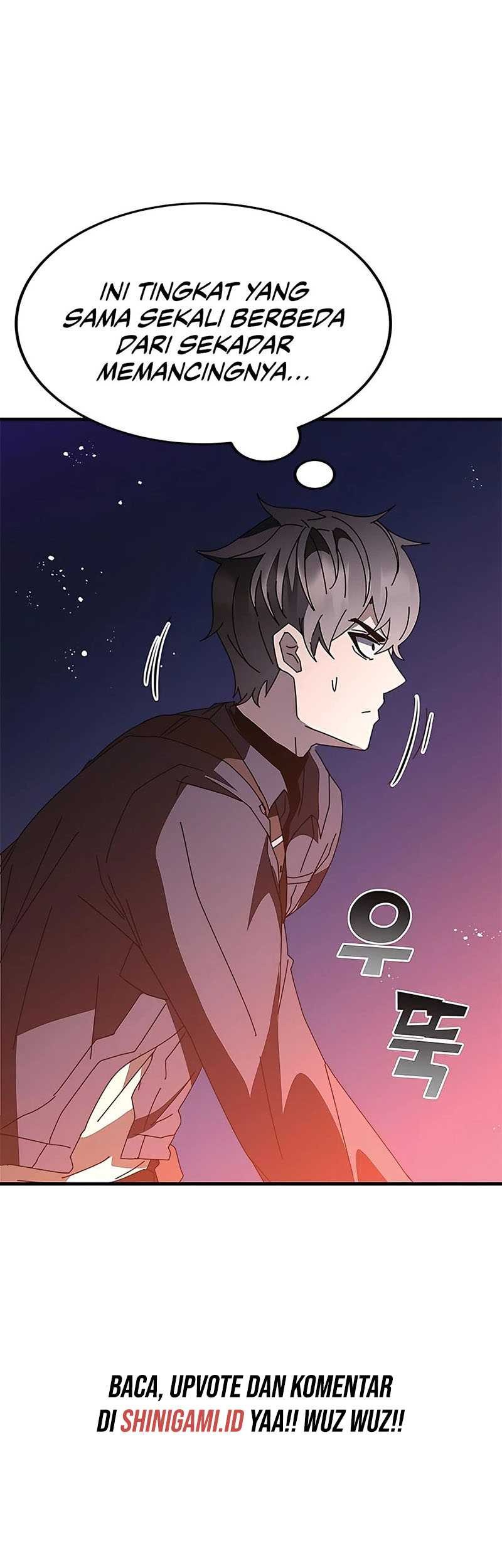 Transcension Academy Chapter 51 - halaman 44