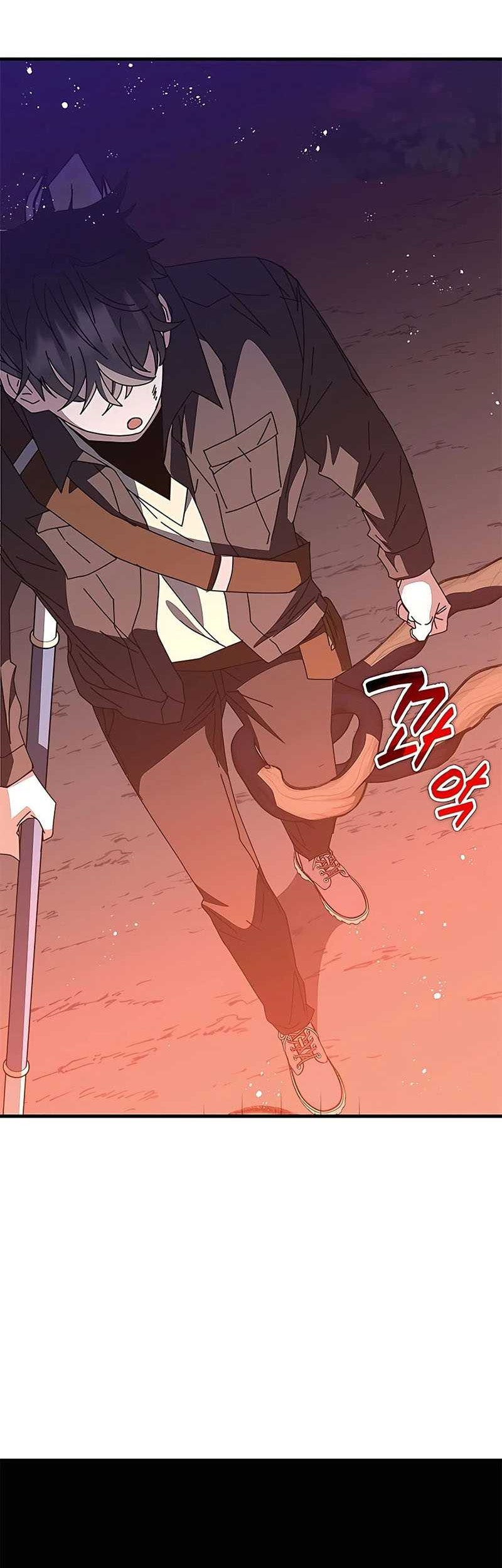 Transcension Academy Chapter 51 - halaman 45