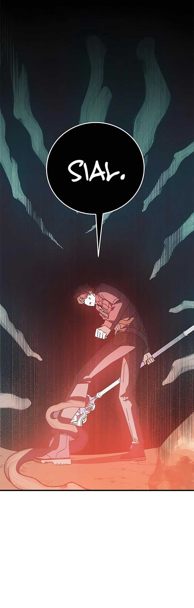 Transcension Academy Chapter 51 - halaman 47
