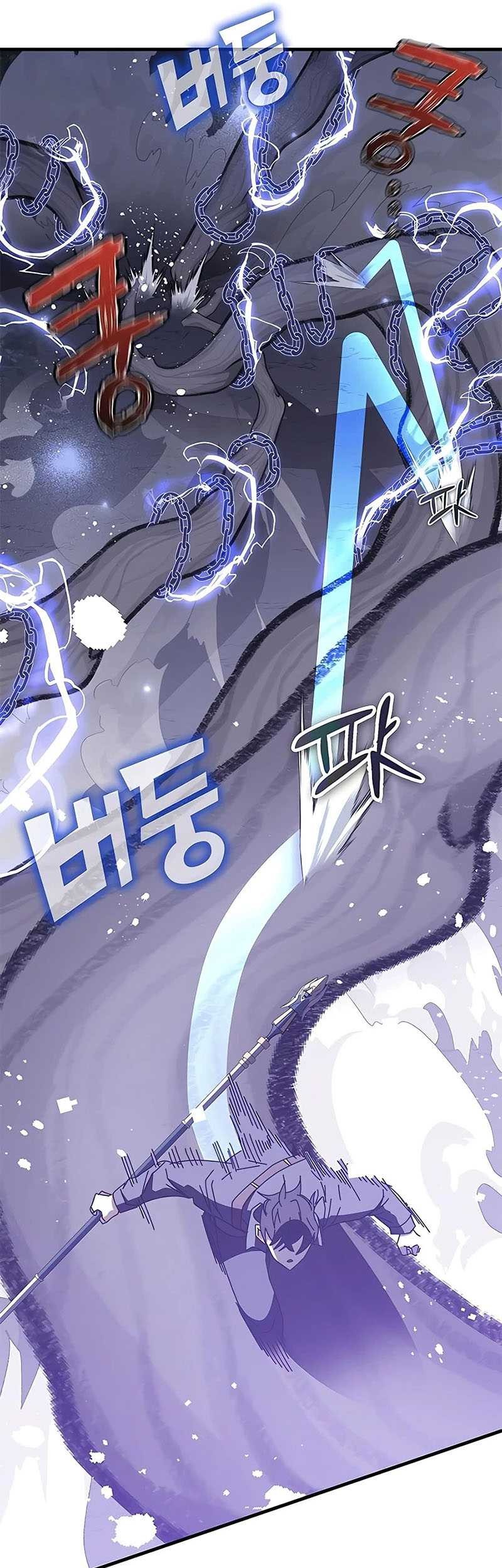 Transcension Academy Chapter 51 - halaman 53
