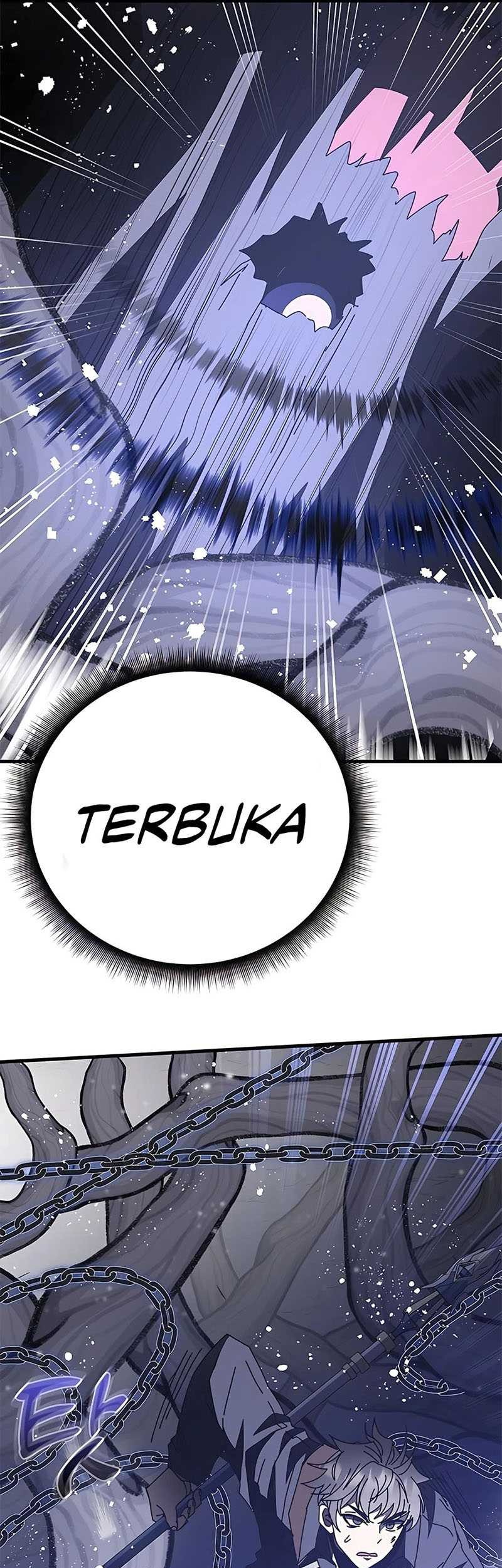 Transcension Academy Chapter 51 - halaman 58