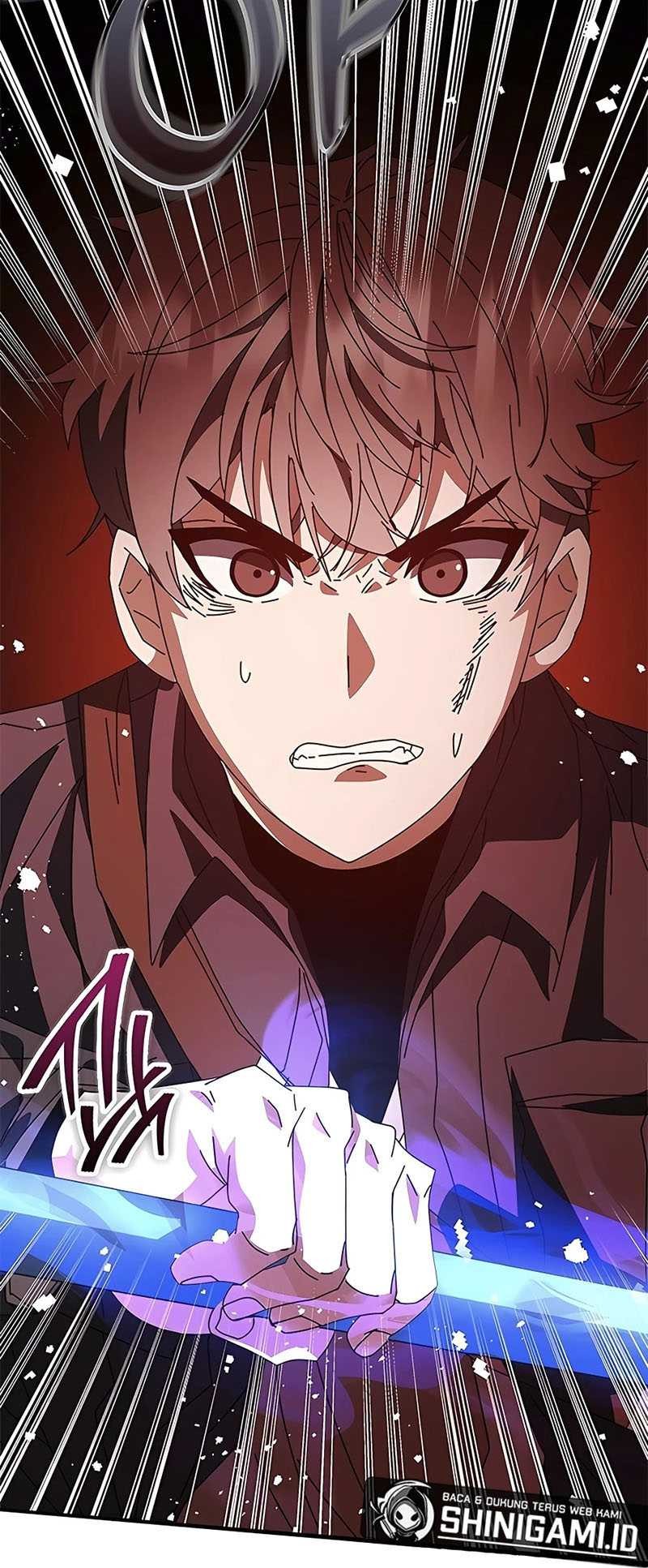 Transcension Academy Chapter 51 - halaman 6