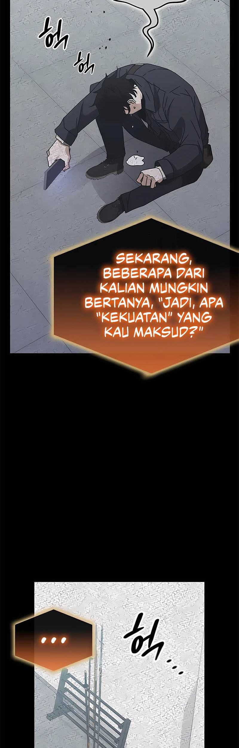 Transcension Academy Chapter 52 - halaman 10