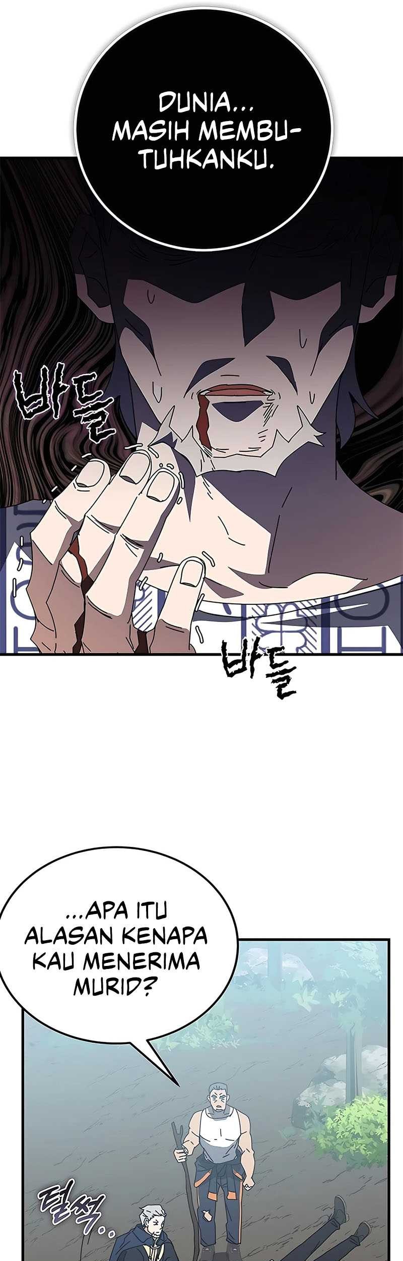 Transcension Academy Chapter 52 - halaman 100