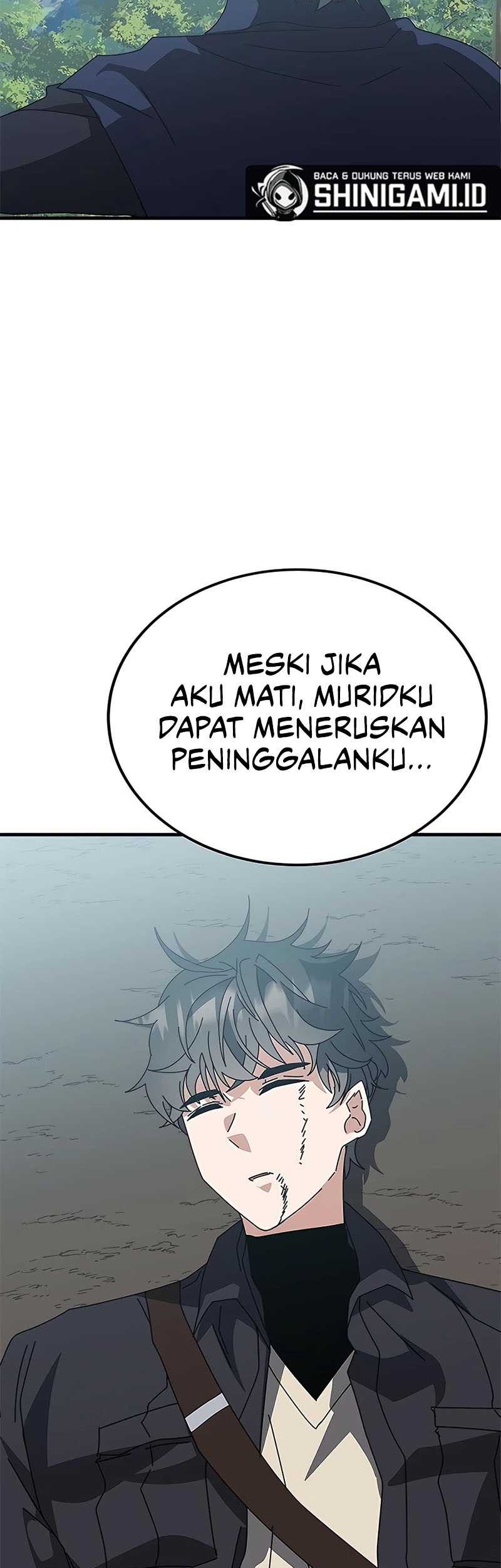 Transcension Academy Chapter 52 - halaman 102