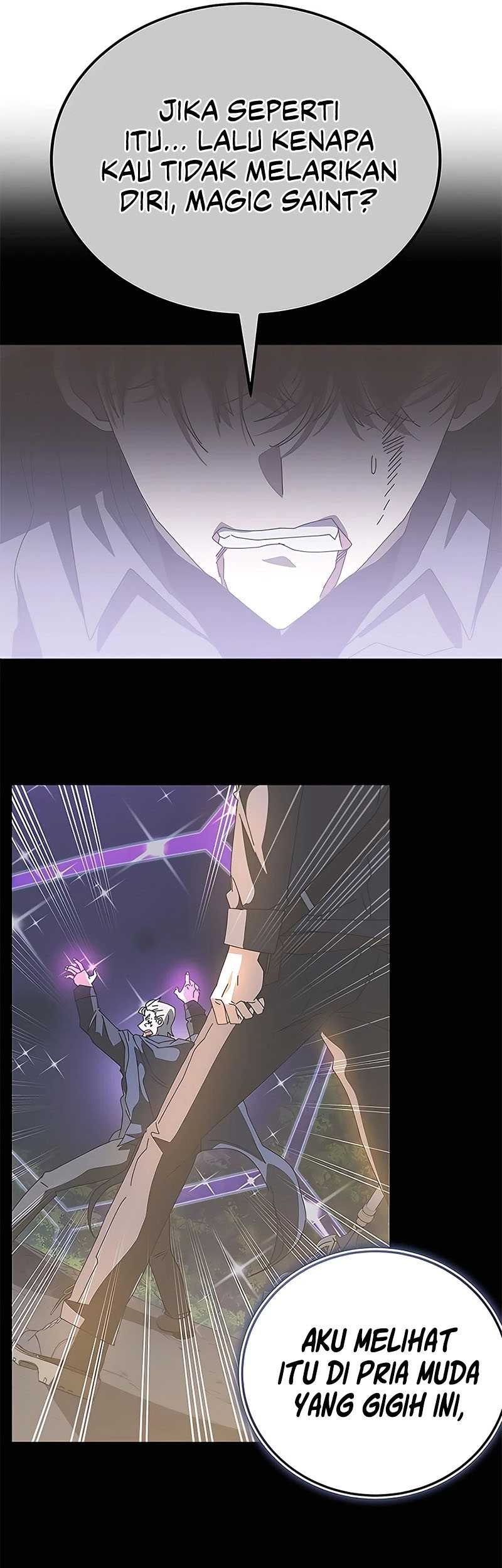 Transcension Academy Chapter 52 - halaman 104