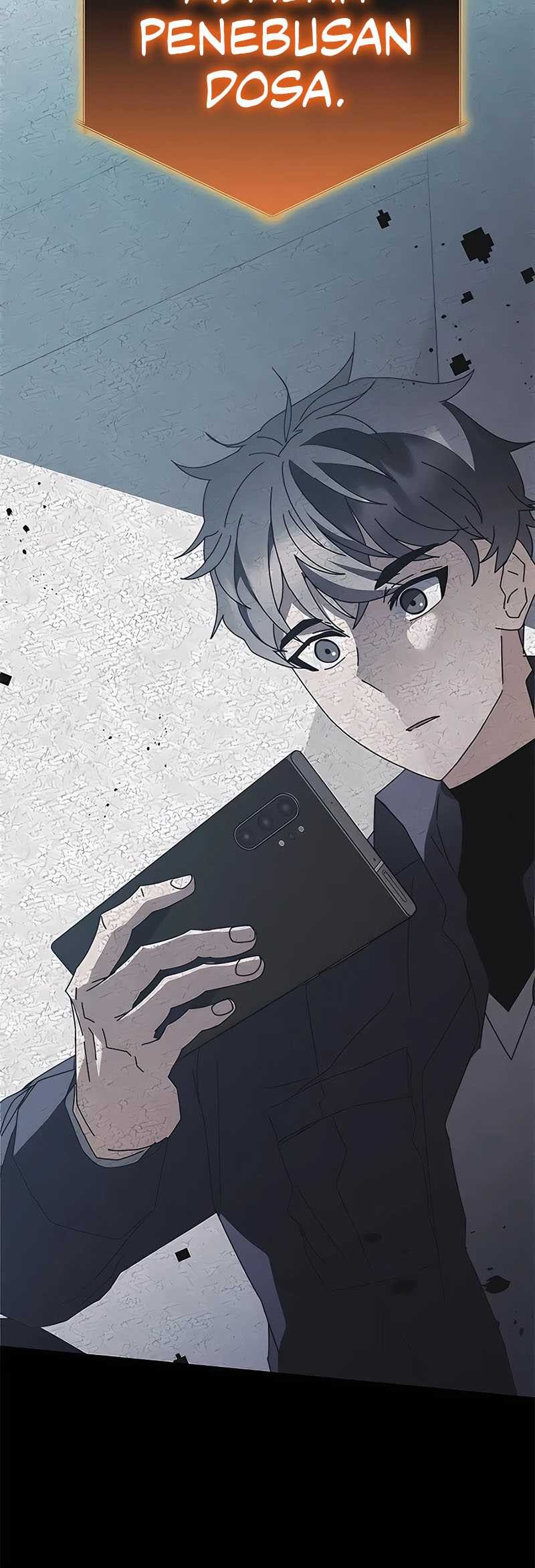 Transcension Academy Chapter 52 - halaman 13