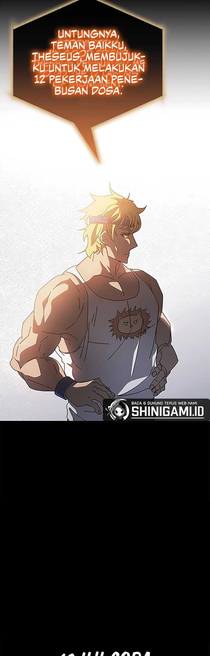 Transcension Academy Chapter 52 - halaman 15