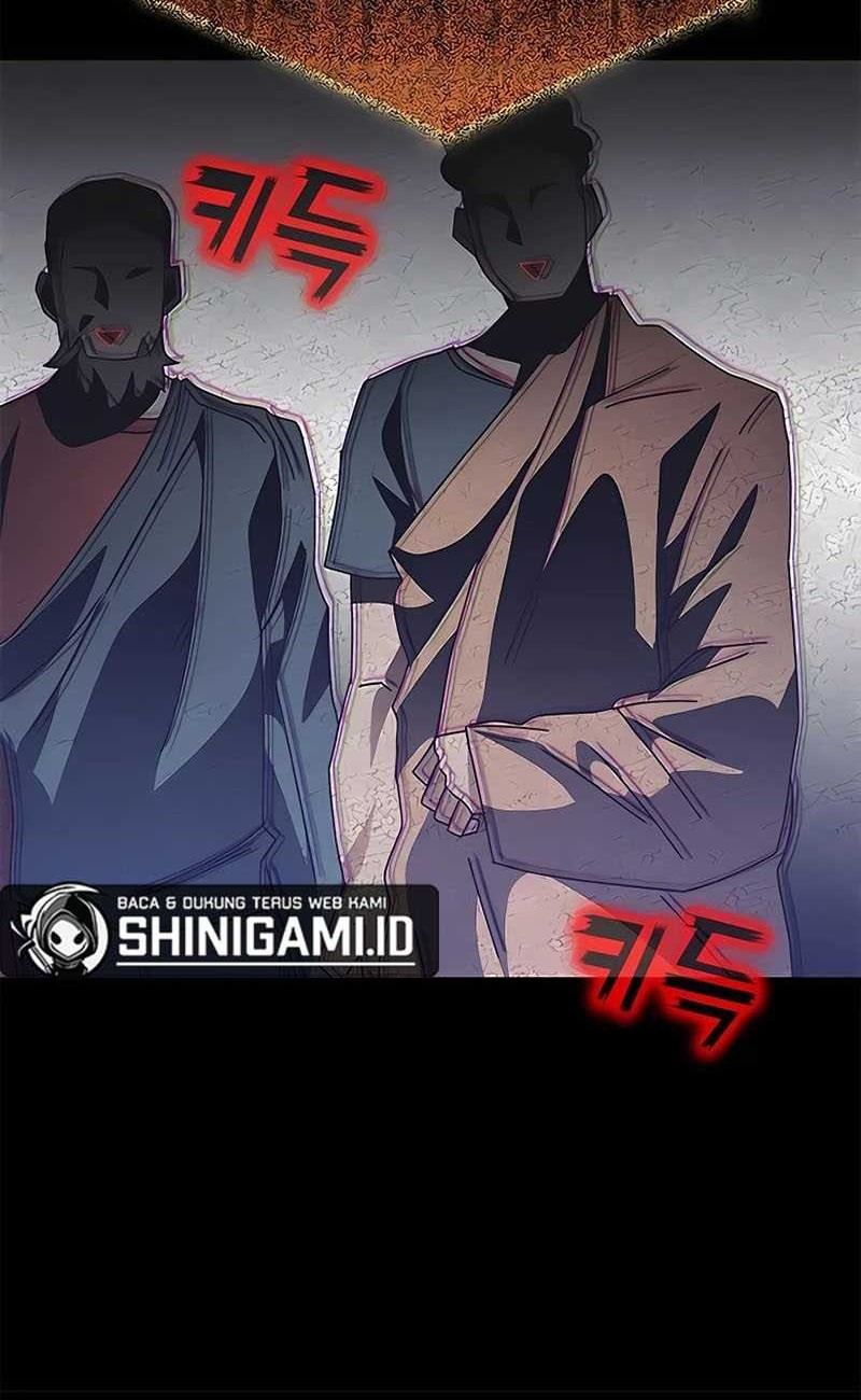 Transcension Academy Chapter 52 - halaman 22