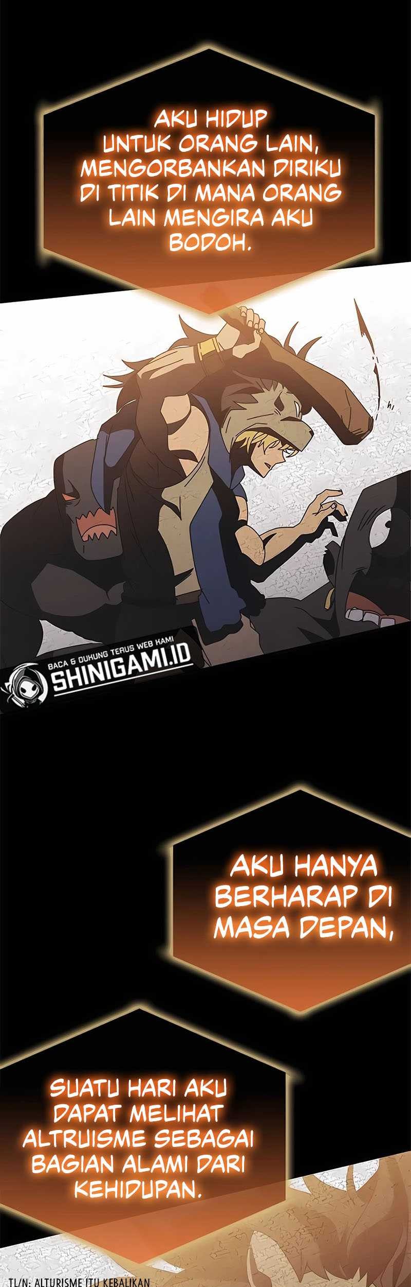 Transcension Academy Chapter 52 - halaman 26
