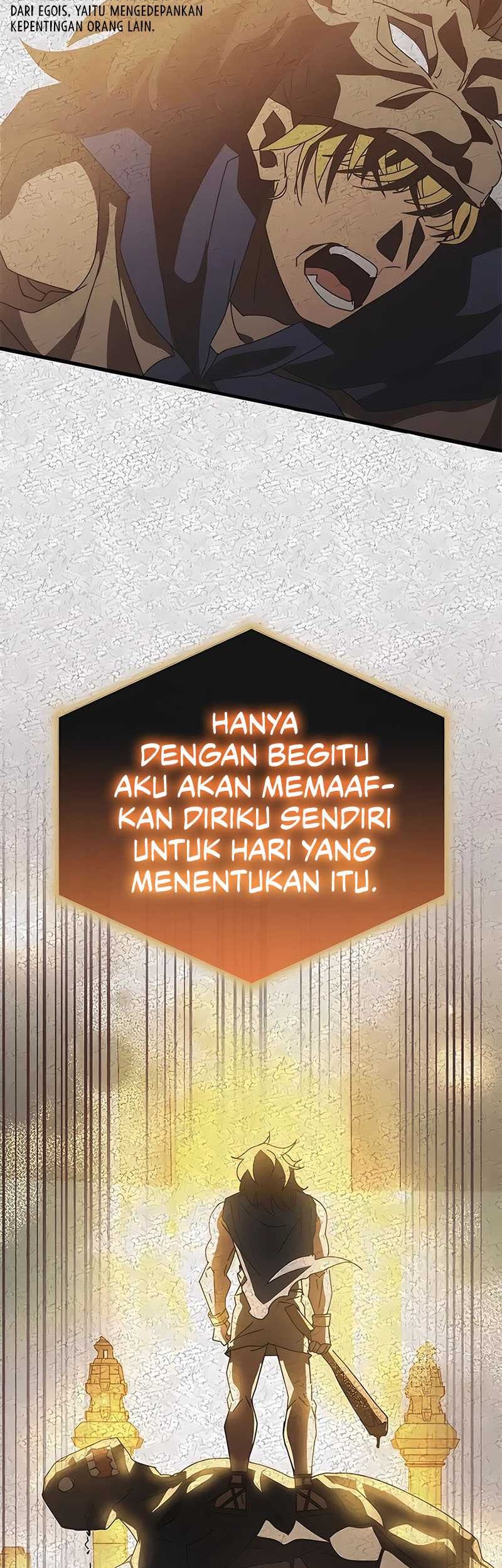 Transcension Academy Chapter 52 - halaman 27