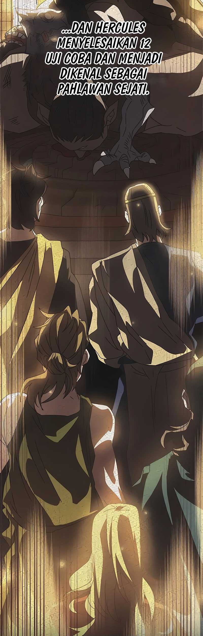 Transcension Academy Chapter 52 - halaman 28