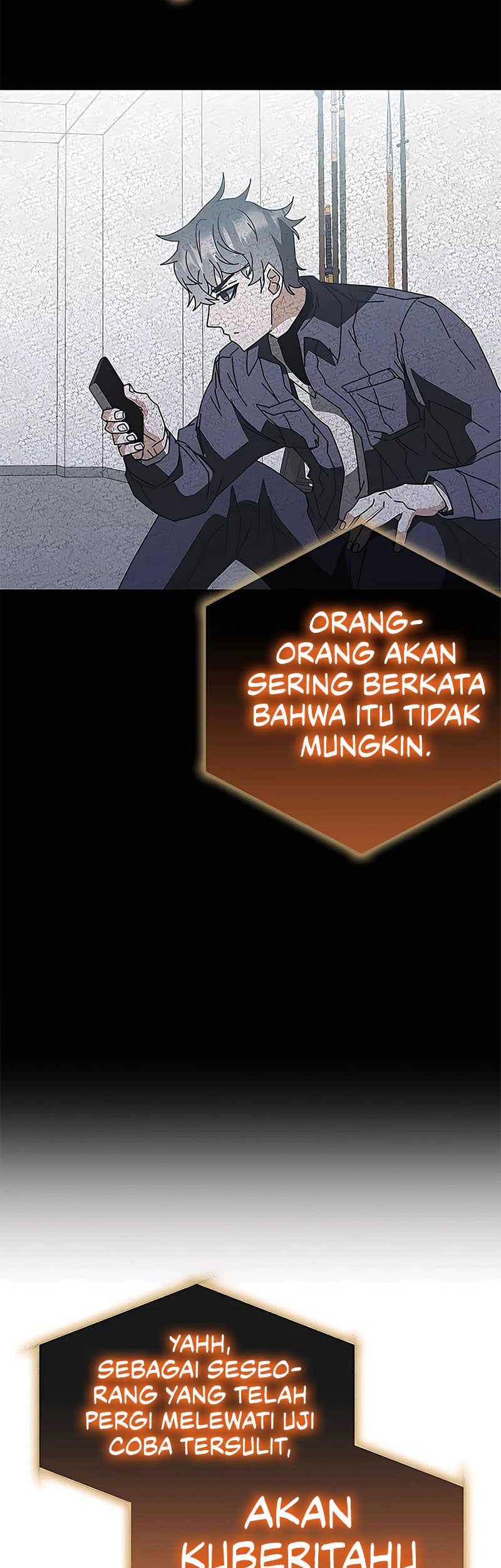 Transcension Academy Chapter 52 - halaman 33