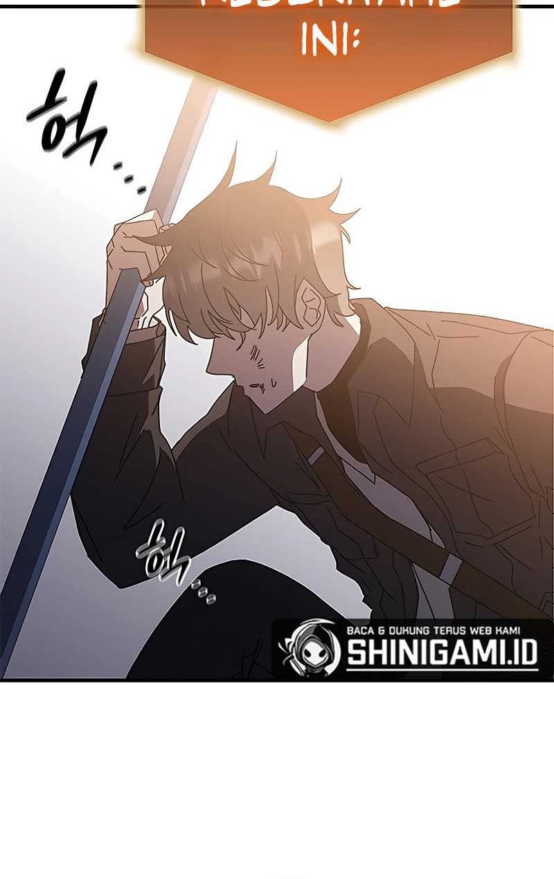 Transcension Academy Chapter 52 - halaman 34