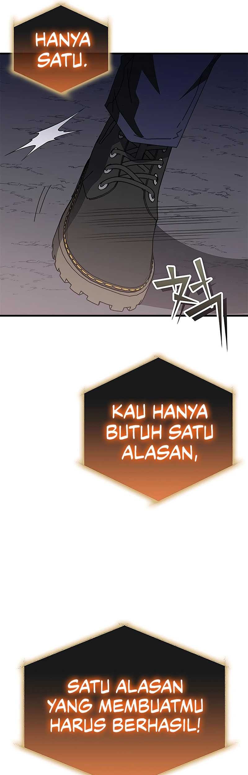 Transcension Academy Chapter 52 - halaman 39