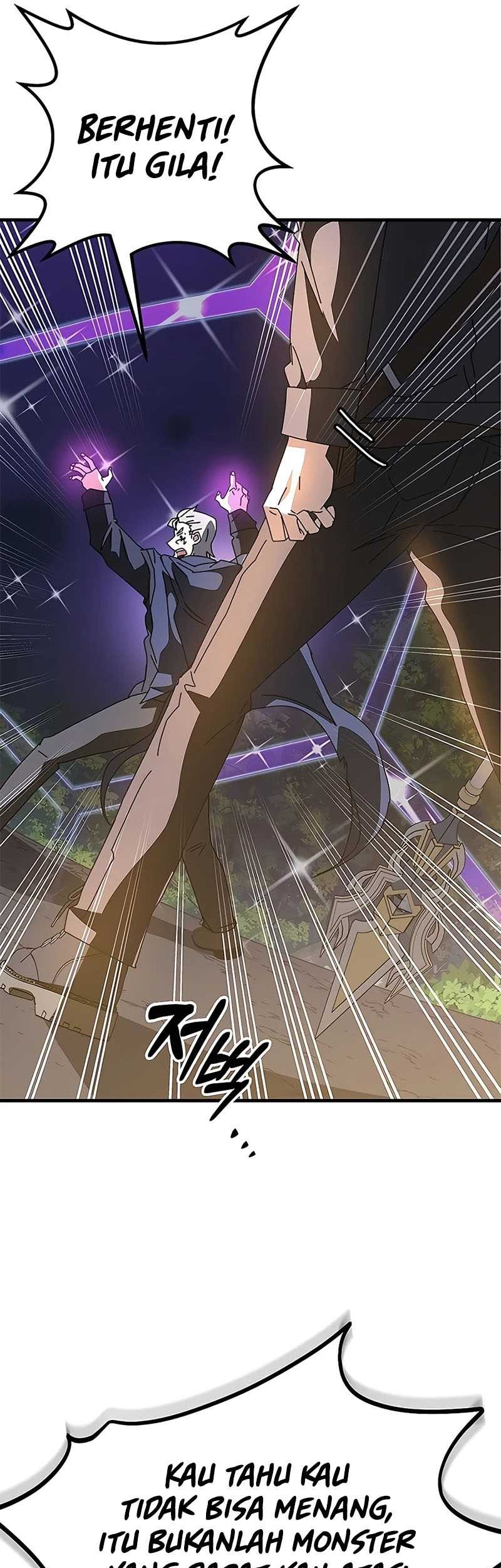 Transcension Academy Chapter 52 - halaman 43