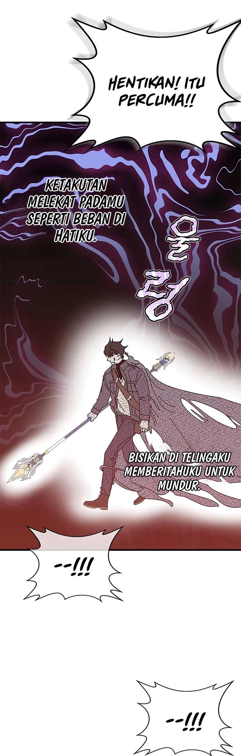 Transcension Academy Chapter 52 - halaman 45