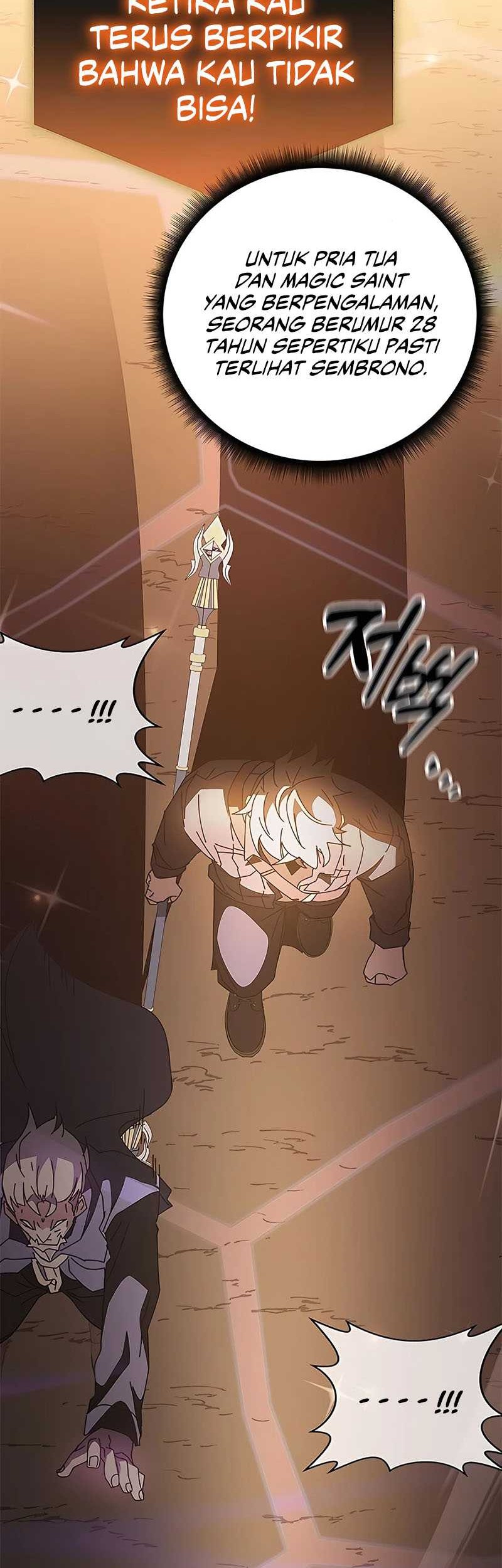 Transcension Academy Chapter 52 - halaman 48