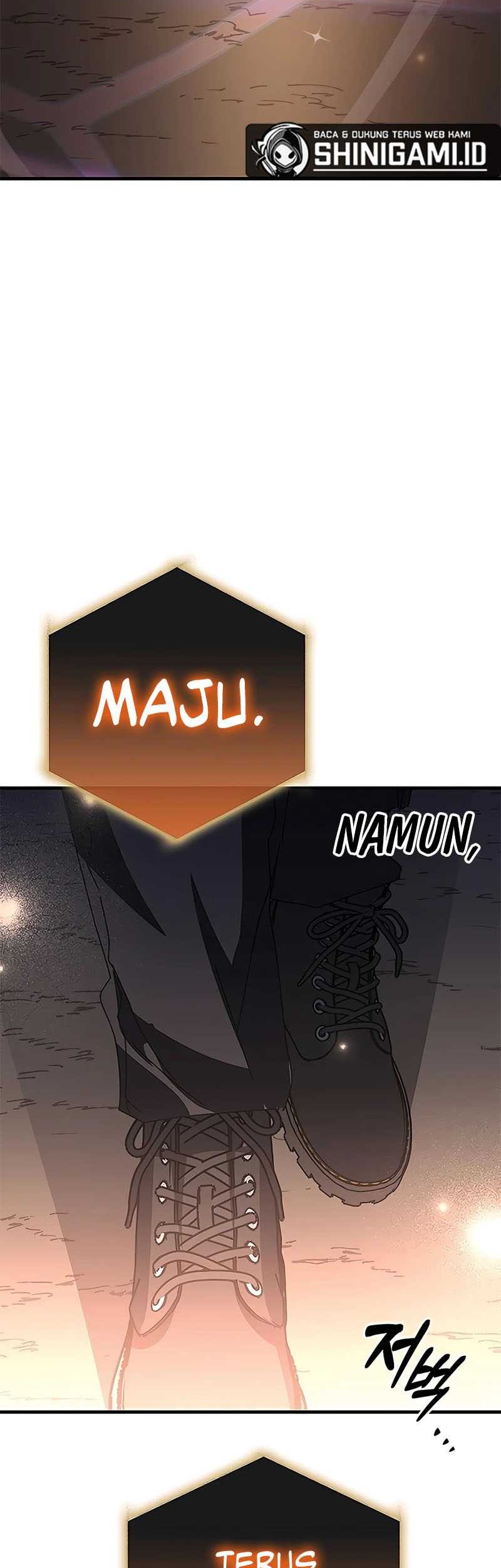 Transcension Academy Chapter 52 - halaman 49