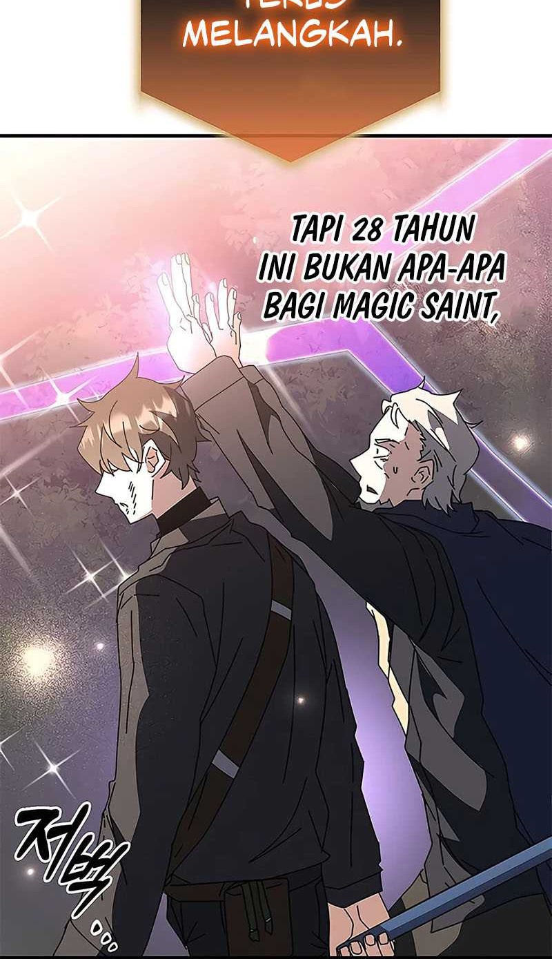 Transcension Academy Chapter 52 - halaman 50