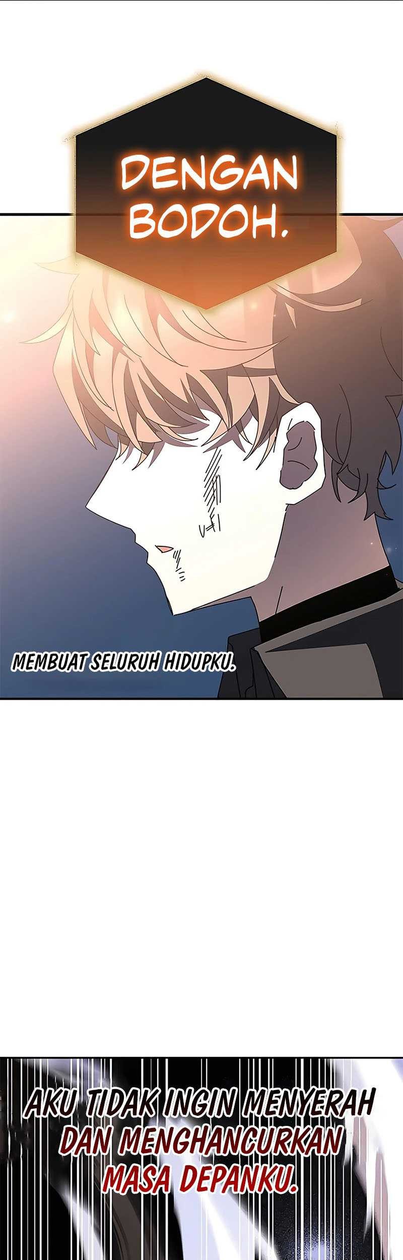Transcension Academy Chapter 52 - halaman 51