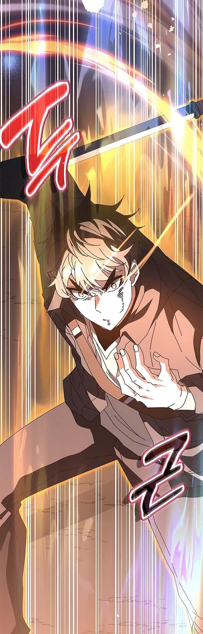 Transcension Academy Chapter 52 - halaman 61
