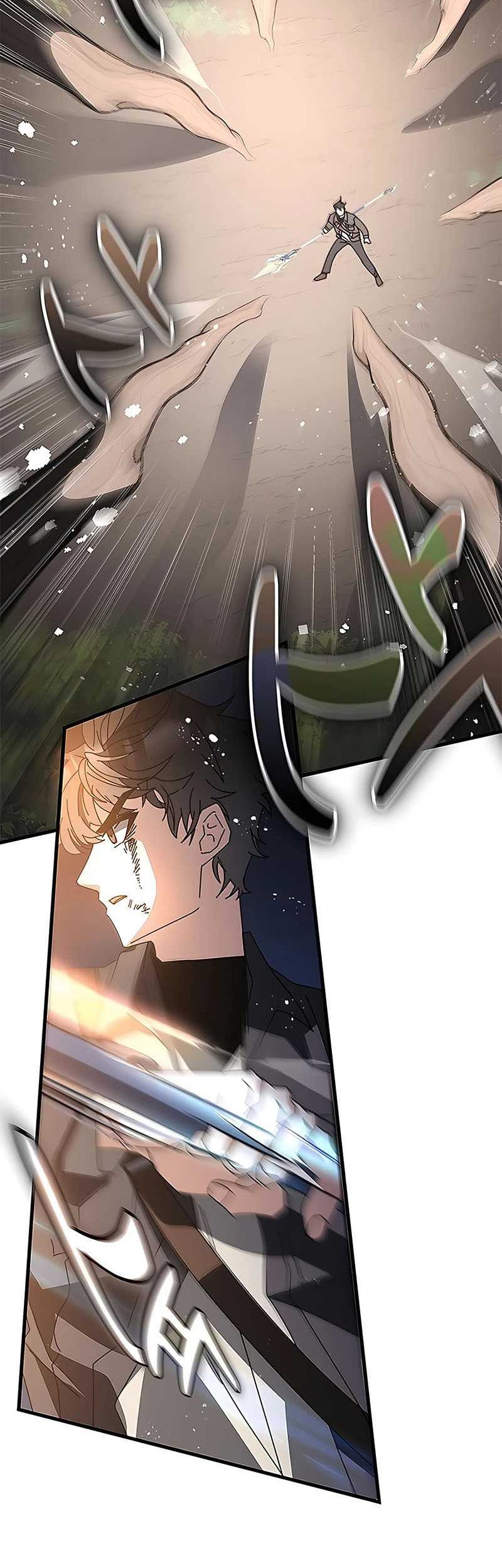 Transcension Academy Chapter 52 - halaman 64