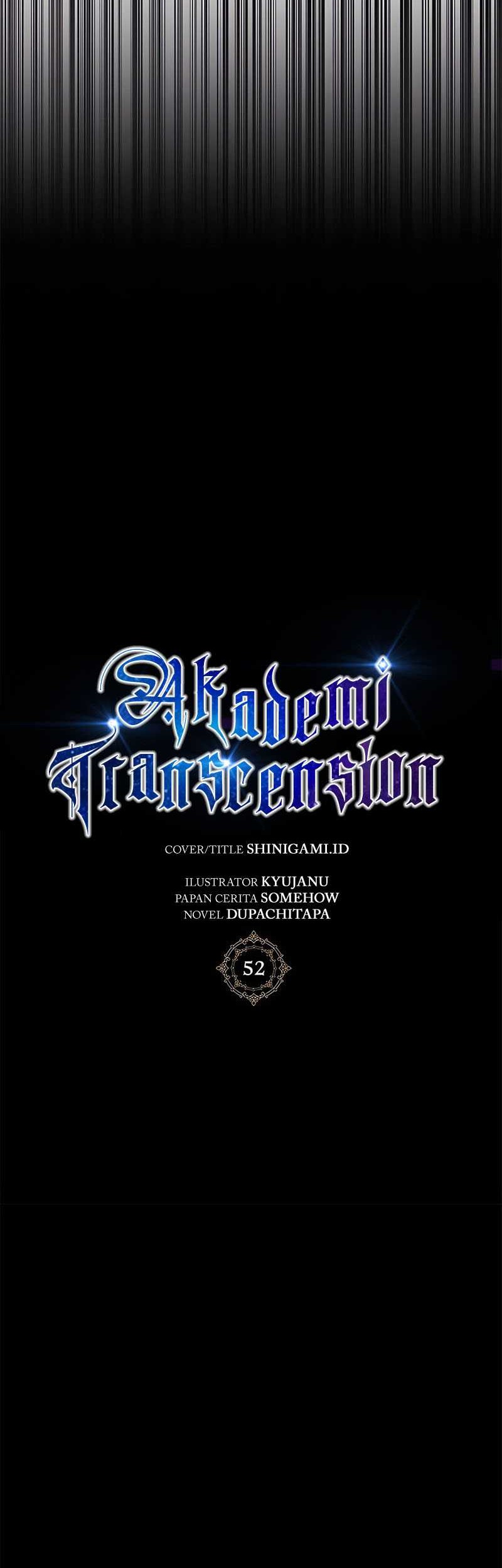 Transcension Academy Chapter 52 - halaman 7