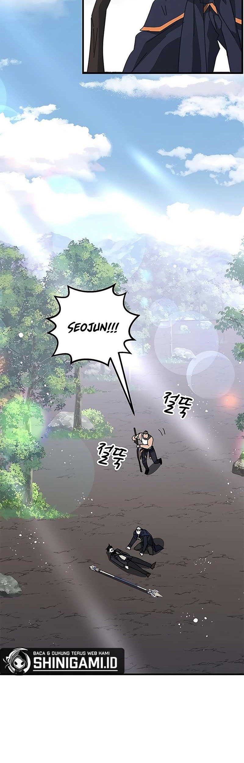 Transcension Academy Chapter 52 - halaman 89