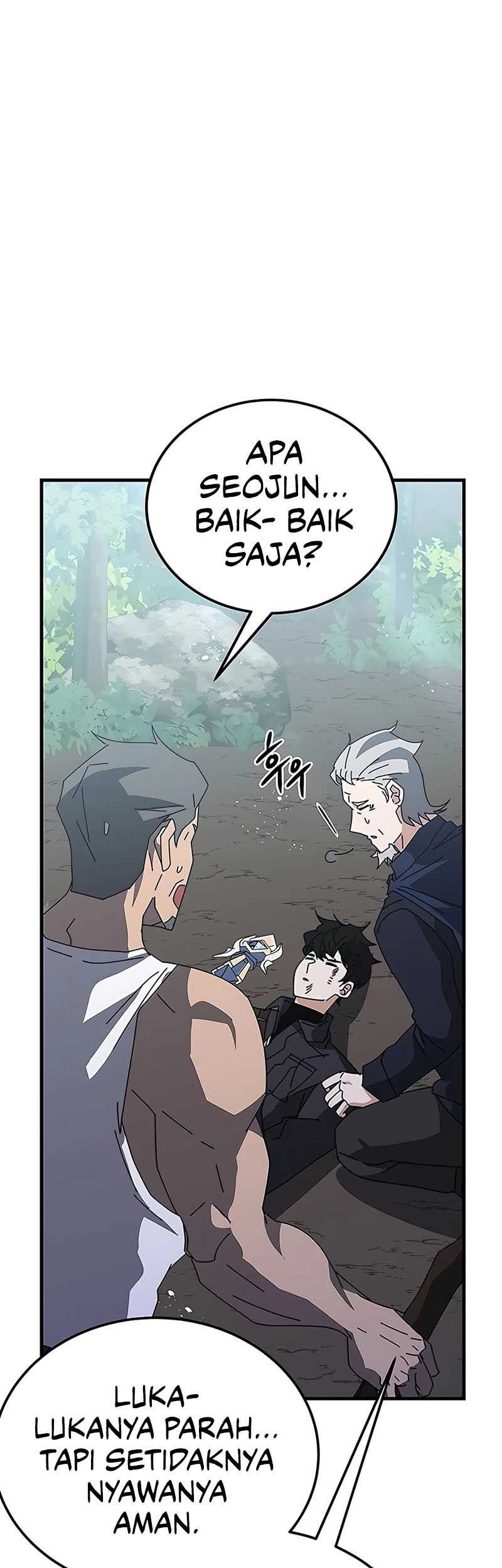 Transcension Academy Chapter 52 - halaman 90