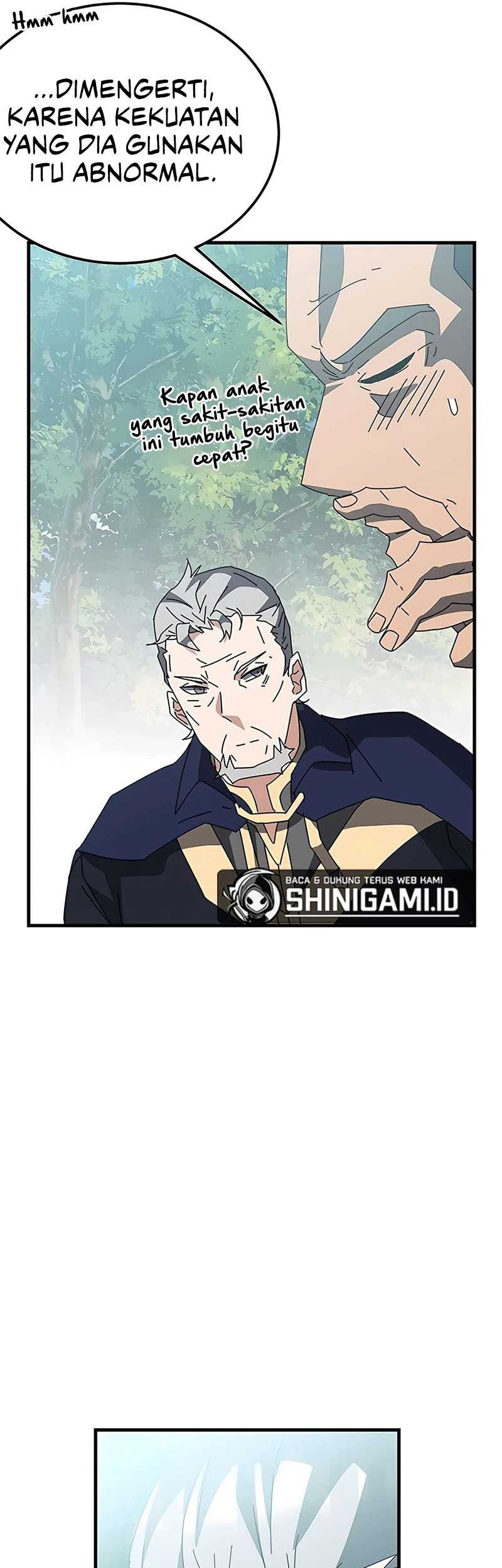 Transcension Academy Chapter 52 - halaman 92
